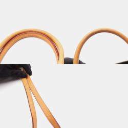 Pre Owned Louis Vuitton Turenne PM Monogram Canvas Tote Bag