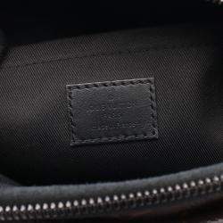 مملوكة مسبقًا حقيبة كتف رسول لوي فيتون إس ل وك مونوغرام ماكاسار