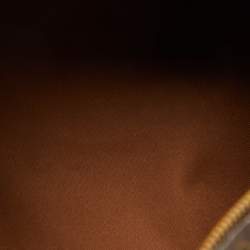 Pre Owned حقيبة لوي فيتون سبيدي 30 كانفاس مونوغرامي