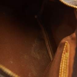 Pre Owned Louis Vuitton Monogram Canvas Speedy 30 Bag