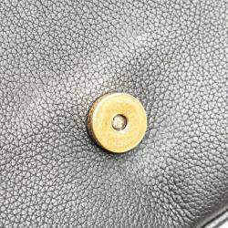 Pre Owned Louis Vuitton Brown Monogram Marignan