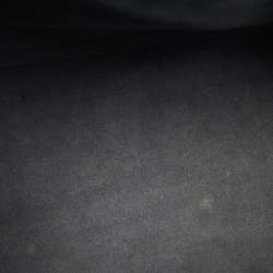 Pre Owned Louis Vuitton Black Epi Leather Alma PM Bag