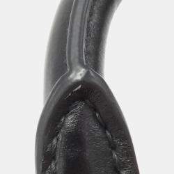 Pre Owned Louis Vuitton Camera Box Monogram Reverse Coated Canvas Shoulder Bag