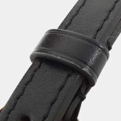 Pre Owned Louis Vuitton Camera Box Monogram Reverse Coated Canvas Shoulder Bag