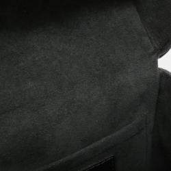 Pre Owned Louis Vuitton Camera Box Monogram Reverse Coated Canvas Shoulder Bag