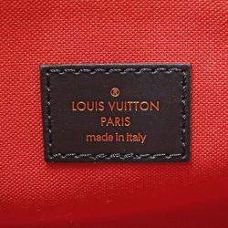 Pre Owned Louis Vuitton OnTheGo PM Monogram Giant Canvas Shoulder Bag