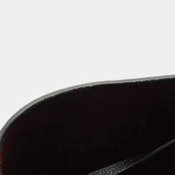 مملوكة مسبقًا Louis Vuitton Neonoe MM Black Beige Monogram Empreinte Leather Shoulder Bag