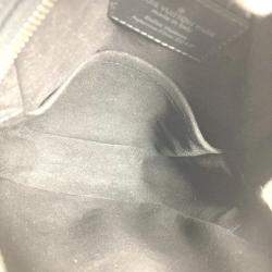 مملوكة مسبقًا حقيبة لويس فيتون إبي سوبريم كولابوراشن دانوب كتف جلد أسود