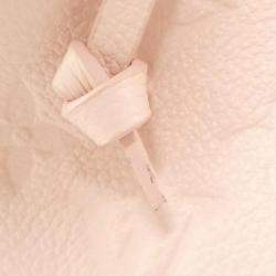 Pre Owned Louis Vuitton Neo Noe BB Monogram Empreinte Leather Shoulder Bag