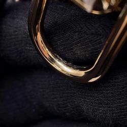 Pre Owned Louis Vuitton Petite Vallees Beige Monogram Canvas Handbag