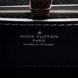 Pre Owned Louis Vuitton Twist MM Multicolour Calf Leather Shoulder Bag