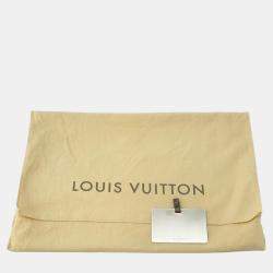 Pre Owned Louis Vuitton Twist MM Multicolour Calf Leather Shoulder Bag
