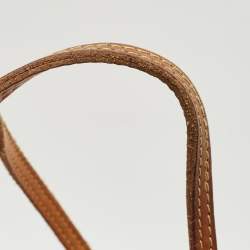 Pre Owned Louis Vuitton Monogram Canvas Cities V Neverfull MM Bag