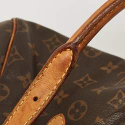 Pre Owned Louis Vuitton Monogram Canvas Tivoli GM Bag