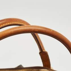 Pre Owned Louis Vuitton Monogram Canvas Tivoli GM Bag