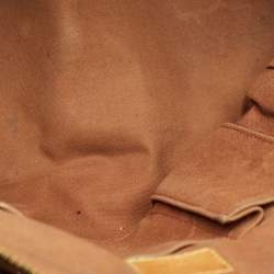 Pre Owned Louis Vuitton Monogram Canvas Tivoli GM Bag