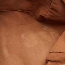 Pre Owned Louis Vuitton Monogram Canvas Tivoli GM Bag