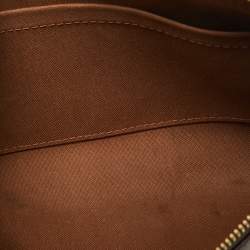 Pre Owned Louis Vuitton Monogram Canvas Pochette Accessoires Bag