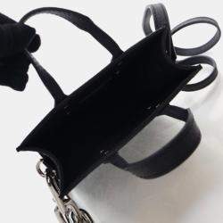 Pre Owned Louis Vuitton Sac Plat XS Damier Checkerboard Canvas Crossbody Bag