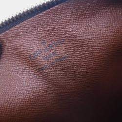 Pre Owned Louis Vuitton Papillon 26 Vintage Monogram Canvas Handbag