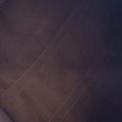 Pre Owned Louis Vuitton Keepall 45 Brown Monogram Coated Canvas Travel Bag