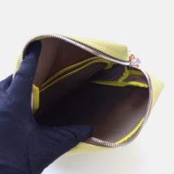 Pre Owned Louis Vuitton Americas Cup Damier Geant Nylon Shoulder Bag