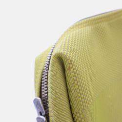 Pre Owned Louis Vuitton Americas Cup Damier Geant Nylon Shoulder Bag