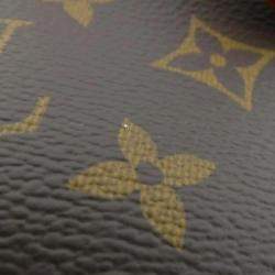 Pre Owned Louis Vuitton Noe Cargo Monogram Archive Handbag