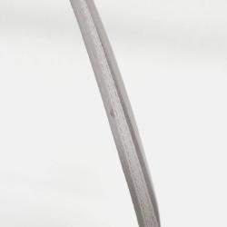 Pre Owned Louis Vuitton Neverfull MM Monogram Empreinte Handbag