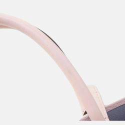 Pre Owned Louis Vuitton OnTheGo GM Escale Monogram Handbag