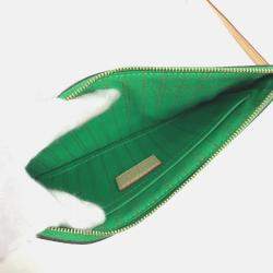 Pre Owned حقيبة توت لوي فيتون نيفرفل مونوغرام هاواي إصدار محدود بحمالة كتف مع حقيبة صغيرة قماش بني