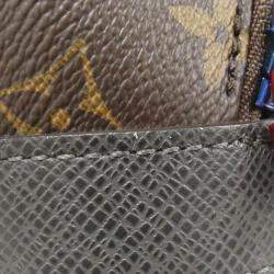 Pre Owned حقيبة ظهر لويس فيتون مونوجرام باسيفيك أبولو