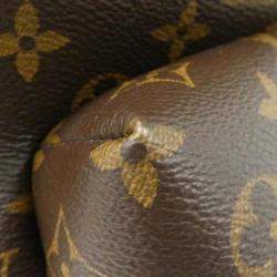 Pre Owned حقيبة ظهر لويس فيتون مونوجرام باسيفيك أبولو
