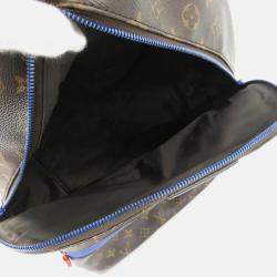 Pre Owned حقيبة ظهر لويس فيتون مونوجرام باسيفيك أبولو