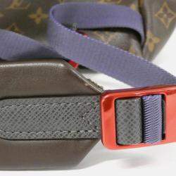 Pre Owned حقيبة ظهر لويس فيتون مونوجرام باسيفيك أبولو