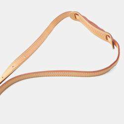 Pre Owned Louis Vuitton Trocadero 27 Brown Monogram Canvas Shoulder Bag