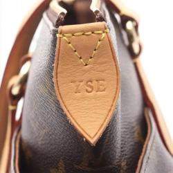 Pre Owned Louis Vuitton Totally PM Brown Monogram Canvas Tote Bag