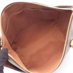 Pre Owned Louis Vuitton Totally PM Brown Monogram Canvas Tote Bag