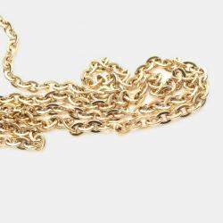 Pre Owned Louis Vuitton Felicie Monogram Canvas Pochette Bag