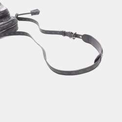 Pre Owned Louis Vuitton Amazon Christopher Nemeth Grey Damier Graphite Canvas Shoulder Bag