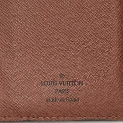 مملوكة مسبقًا Louis Vuitton Monogram Canvas Koala Wallet
