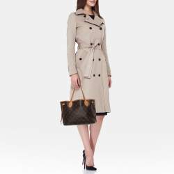 مملوكة مسبقًا Louis Vuitton Monogram Canvas Neverfull PM Bag