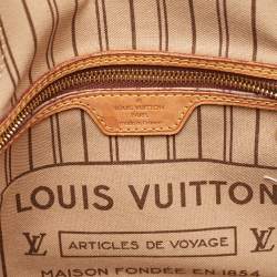 مملوكة مسبقًا Louis Vuitton Monogram Canvas Neverfull PM Bag