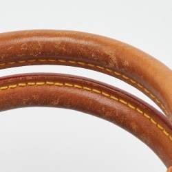 Pre Owned Louis Vuitton Monogram Canvas Speedy 30 Bag