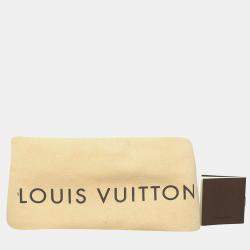 Pre Owned Louis Vuitton Monogram Multicolore Ursula Bag