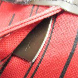 Pre Owned Louis Vuitton Neverfull PM Damier Ebene Coated Canvas Tote Bag