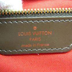 مملوكة مسبقًا حقيبة كتف لويس فيتون دامير تشيلسي بنية