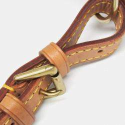 Pre Owned Louis Vuitton Mini Montsouris Monogram Coated Canvas Backpack