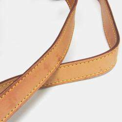 Pre Owned Louis Vuitton Montsouris MM Monogram Coated Canvas Backpack