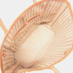 Pre Owned Louis Vuitton Neverfull PM Monogram Coated Canvas Tote Bag